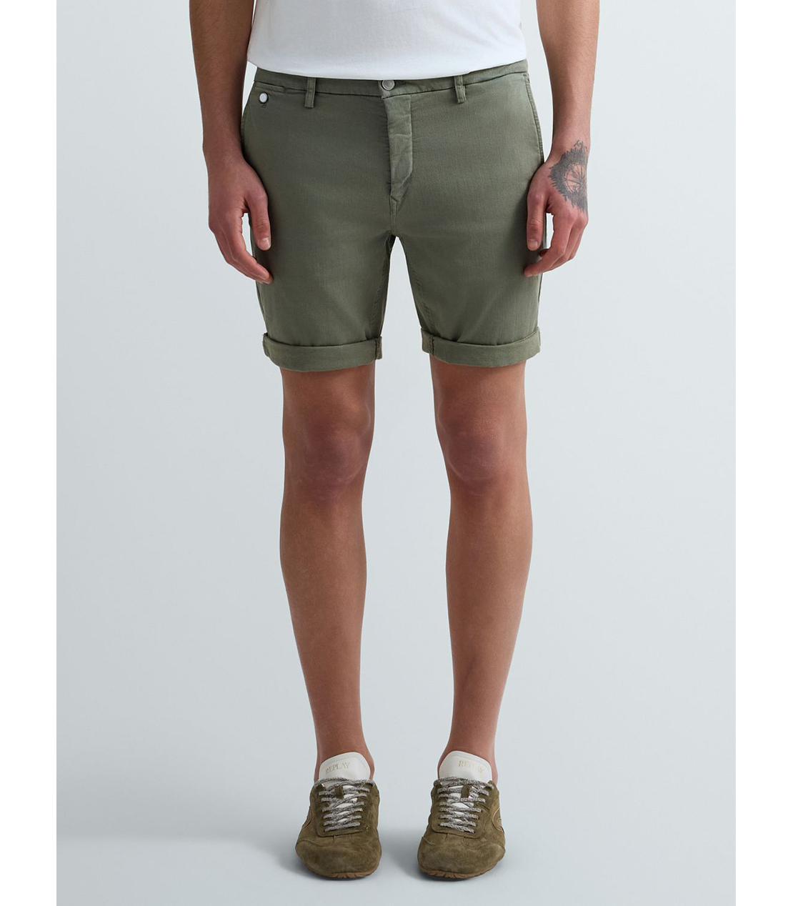 BENNI Hyperflexショーツ